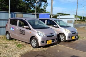 印西のアイカー運転代行です！